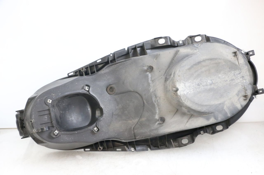 photo de SITZBANKABDECKUNG YAMAHA X-MAX XMAX 125 (2010 - 2013) - Alternative Perspektive