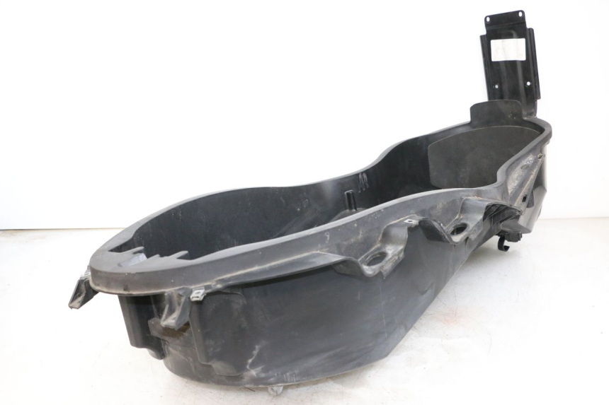 photo de SITZBANKABDECKUNG YAMAHA X-MAX XMAX 125 (2010 - 2013) - Gesamtansicht des Produkts