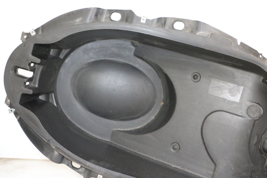photo de SITZBANKABDECKUNG YAMAHA X-MAX XMAX 125 (2010 - 2013) - Details der Befestigungspunkte
