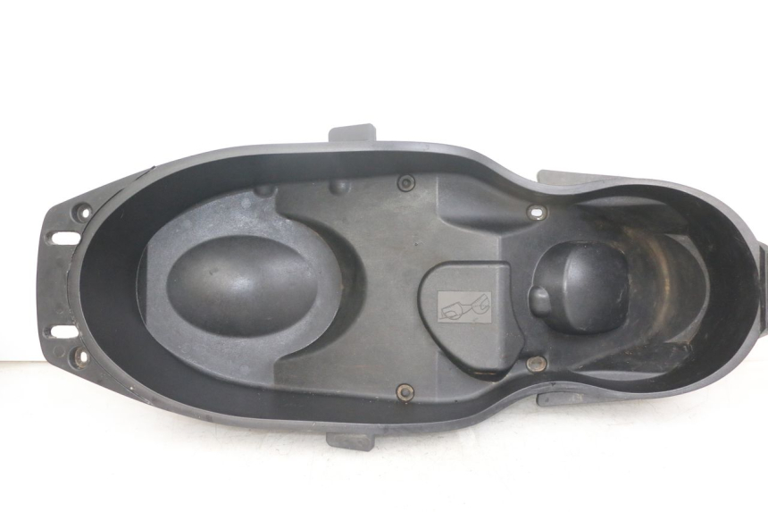 photo de SITZBANKABDECKUNG YAMAHA XMAX X-MAX 125 (2006 - 2009) - Hauptansicht