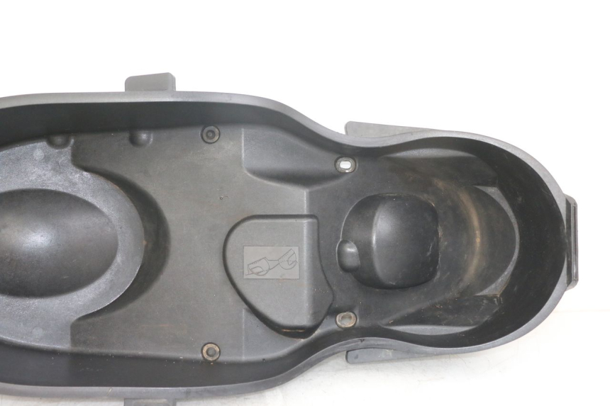 photo de SITZBANKABDECKUNG YAMAHA XMAX X-MAX 125 (2006 - 2009) - Oberflächenzustand und Material