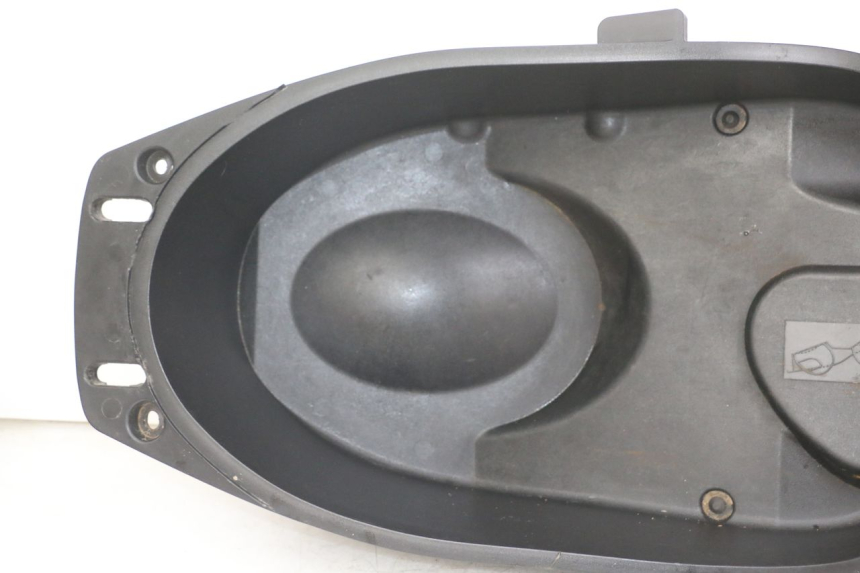 photo de SITZBANKABDECKUNG YAMAHA XMAX X-MAX 125 (2006 - 2009) - Geprüftes Gebrauchtteil