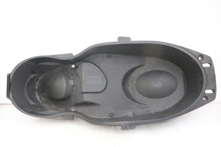 photo de SITZBANKABDECKUNG YAMAHA XMAX X-MAX 125 (2006 - 2009) - Hauptansicht