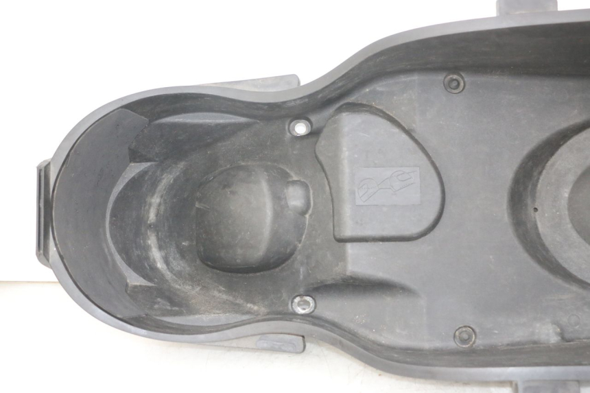 photo de SITZBANKABDECKUNG YAMAHA XMAX X-MAX 125 (2006 - 2009) - Gesamtansicht des Produkts