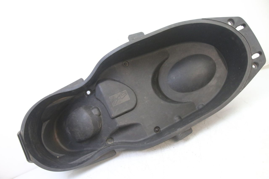 photo de SITZBANKABDECKUNG YAMAHA XMAX X-MAX 125 (2006 - 2009) - Hauptansicht