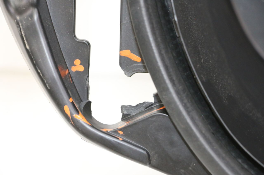 photo de HELMFACH YAMAHA XMAX X-MAX 125 (2021 - 2025) - Charakteristische Merkmale