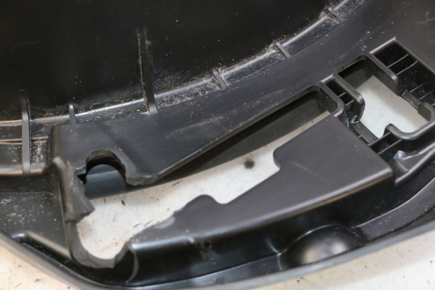 photo de HELMFACH YAMAHA XMAX X-MAX 125 (2021 - 2025) - Zoom auf Gebrauchszustand