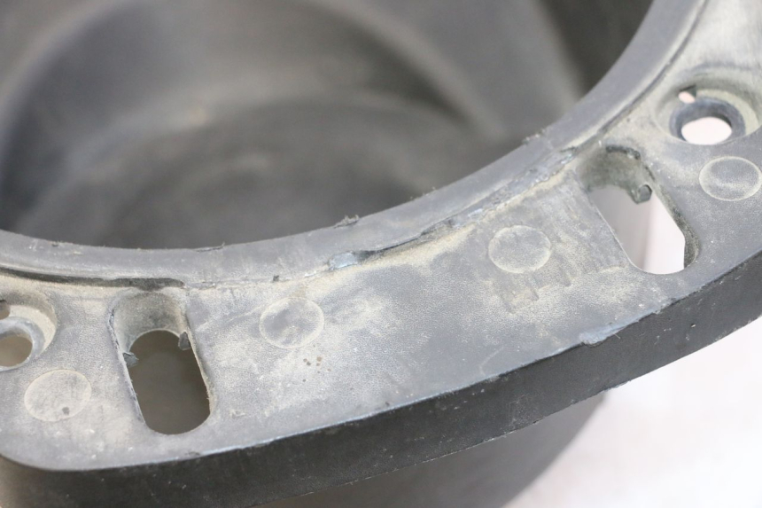 photo de SITZBANKABDECKUNG YAMAHA X-MAX XMAX 250 (2006 - 2009) - Technische Nahaufnahme