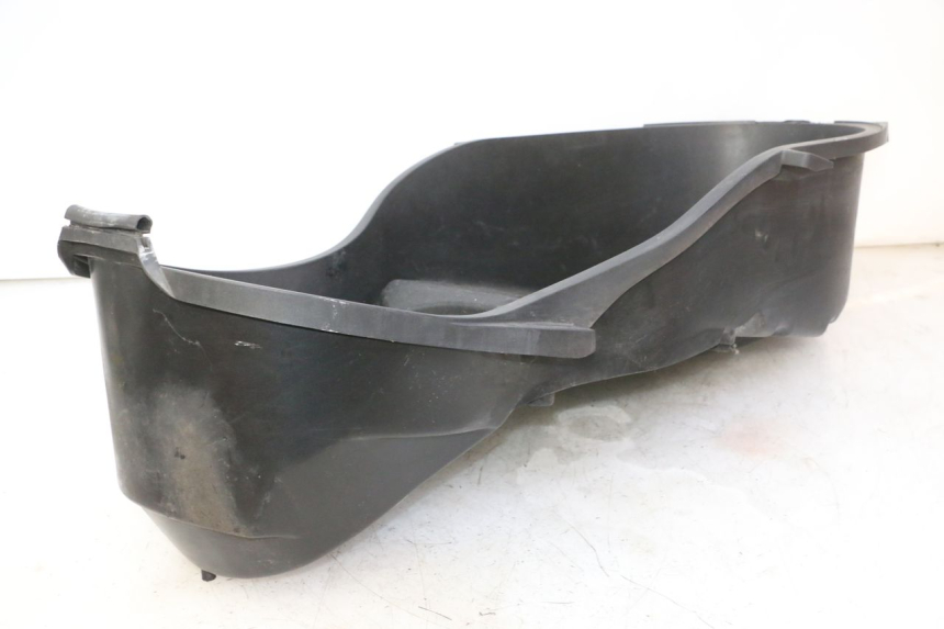 photo de SITZBANKABDECKUNG YAMAHA X-MAX XMAX 250 (2006 - 2009) - Details der Befestigungspunkte