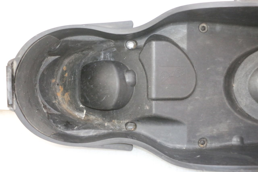 photo de SITZBANKABDECKUNG YAMAHA X-MAX XMAX 250 (2006 - 2009) - Geprüftes Gebrauchtteil