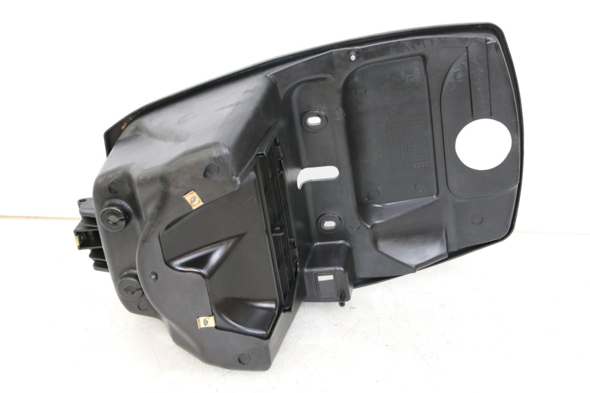 photo de SITZBANKABDECKUNG SYM X-PRO 4T 50 (2014 - 2021) - Detailansicht des Bauteils