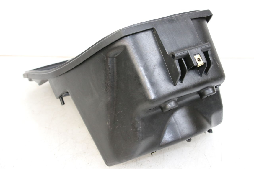 photo de SITZBANKABDECKUNG SYM X-PRO 4T 50 (2014 - 2021) - Alternative Perspektive