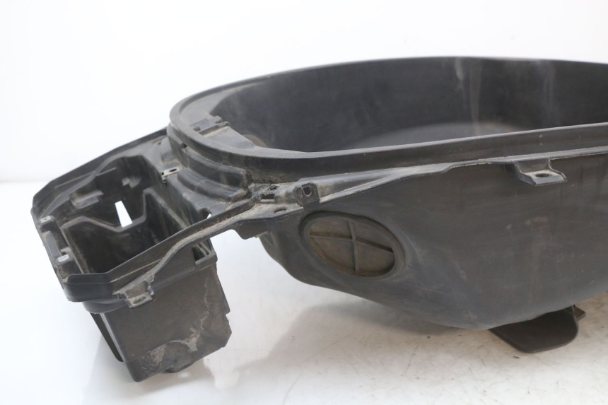 photo de SITZBANKABDECKUNG PIAGGIO X10 125 (2012 - 2017) - Gesamtansicht des Produkts