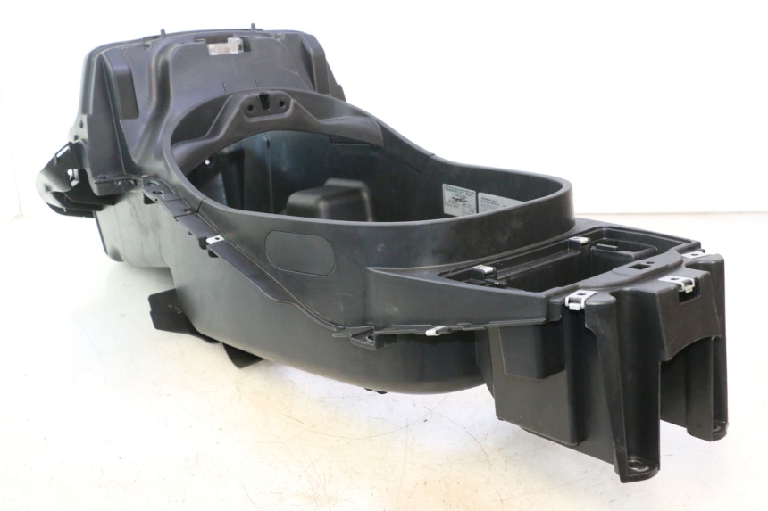 photo de HELMFACH PIAGGIO X8 STREET 125 (2006 - 2007) - Weitere Ansicht des Artikels