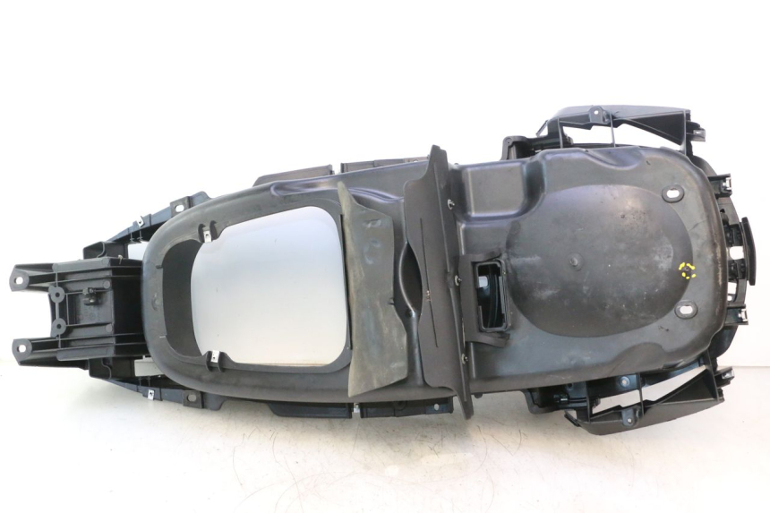 photo de HELMFACH PIAGGIO X8 STREET 125 (2006 - 2007) - Technische Nahaufnahme