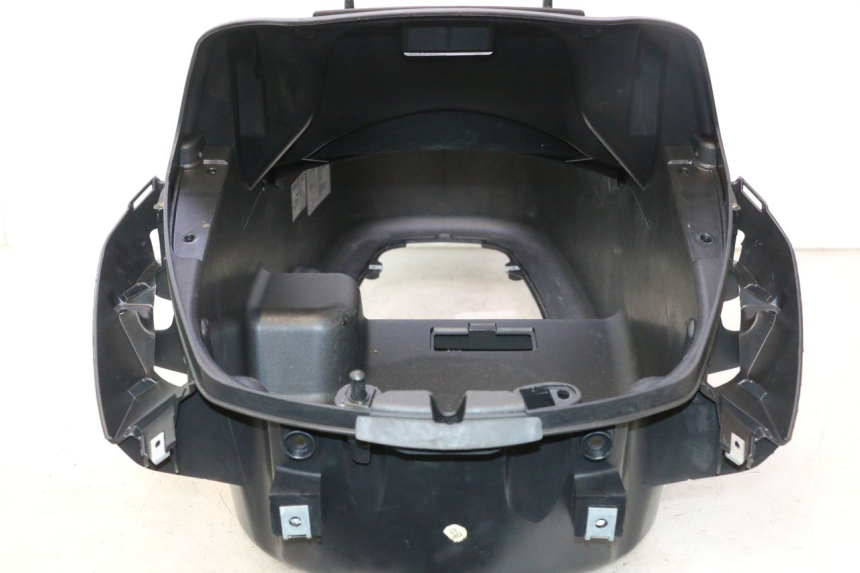 photo de HELMFACH PIAGGIO X8 STREET 125 (2006 - 2007) - Geprüftes Gebrauchtteil