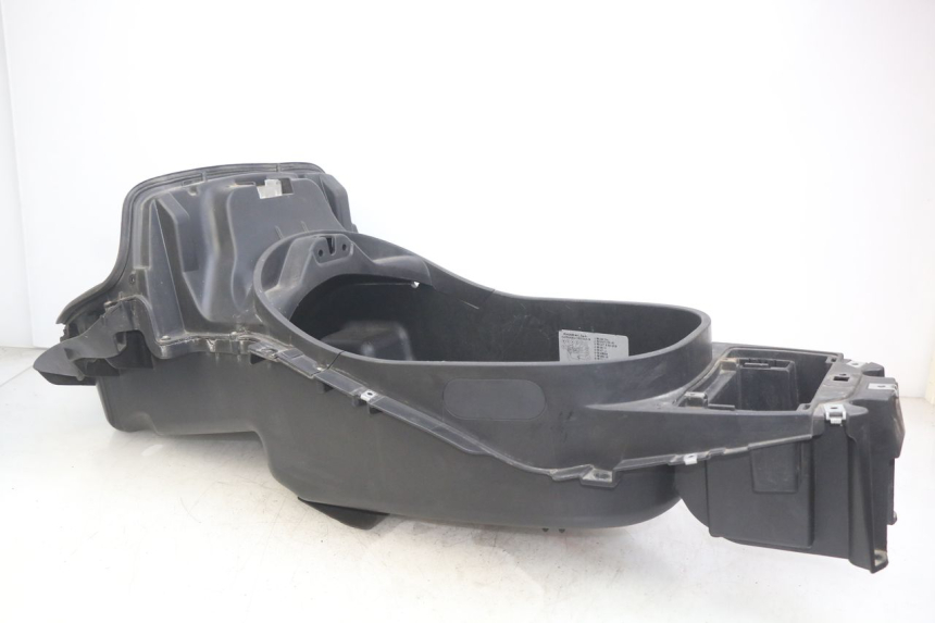 photo de SITZBANKABDECKUNG PIAGGIO X8 125 (2004 - 2007) - Alternative Perspektive