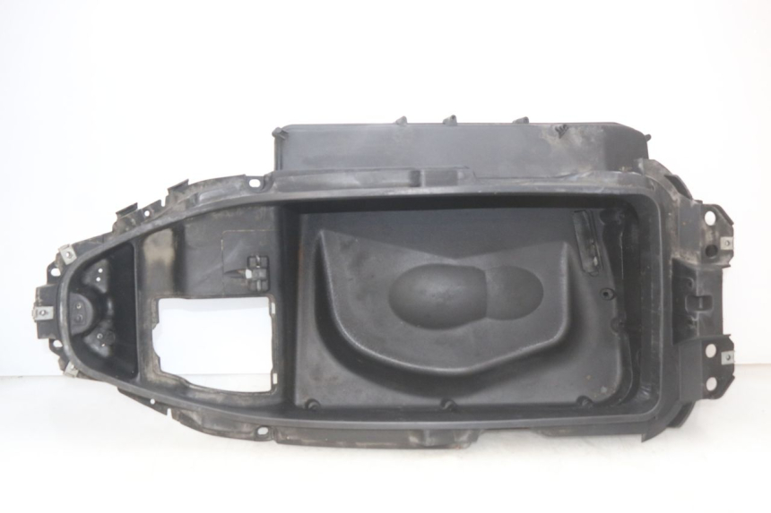 photo de SITZBANKABDECKUNG PIAGGIO X9 EVOLUTION 250 (2003 - 2007) - Hauptansicht