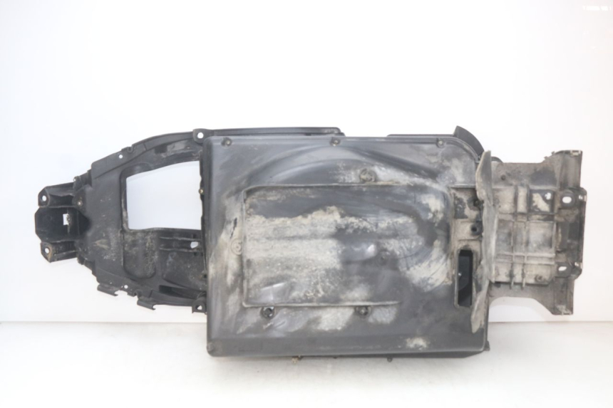 photo de SITZBANKABDECKUNG PIAGGIO X9 EVOLUTION 250 (2003 - 2007) - Detailansicht des Bauteils