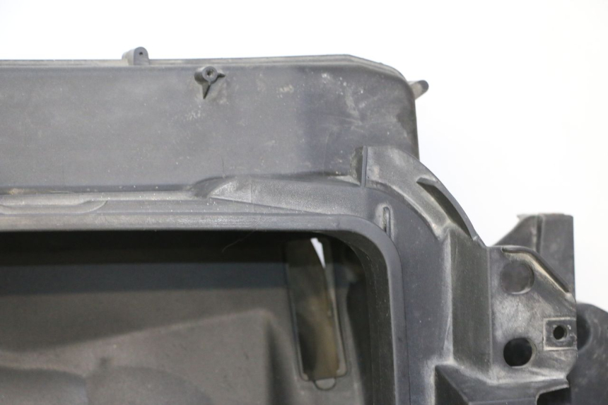 photo de HELMFACH PIAGGIO X9 EVOLUTION 125 (2003 - 2007) - Zoom auf Komponenten