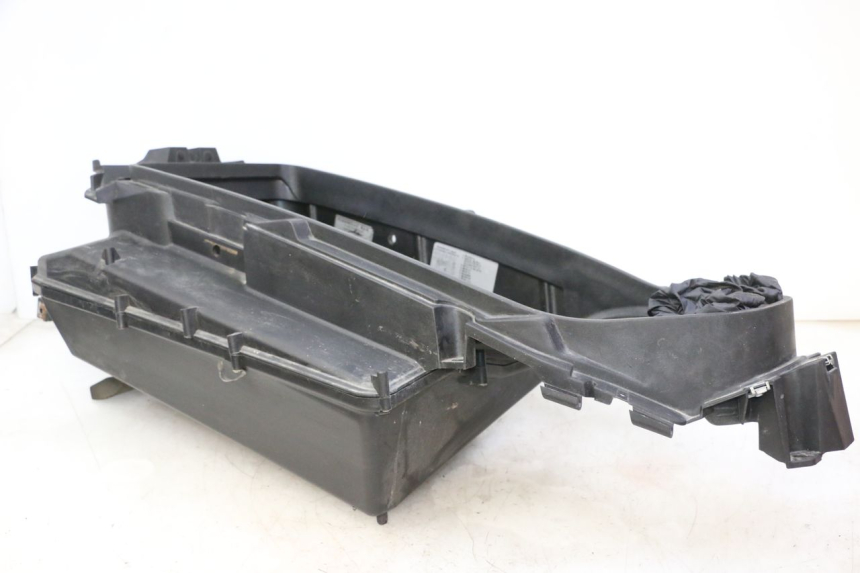 photo de HELMFACH PIAGGIO X9 EVOLUTION 125 (2003 - 2007) - Alternative Perspektive