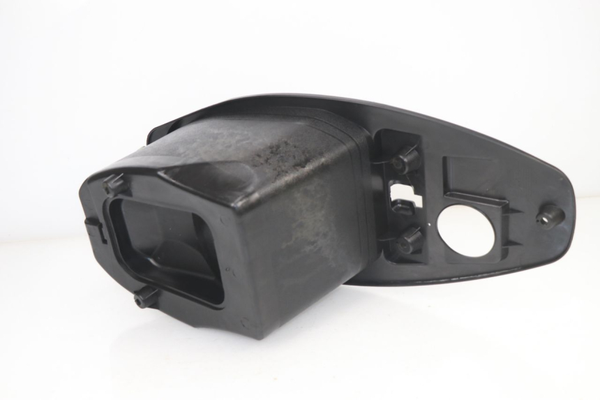 photo de HELMFACH RAZZO XENON 4T 50 (2008 - 2012) - Zoom auf Gebrauchszustand