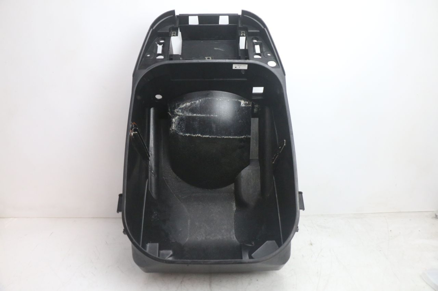 photo de HELMFACH YAMAHA XP T-MAX ABS 500 (2005 - 2005) - Hauptansicht