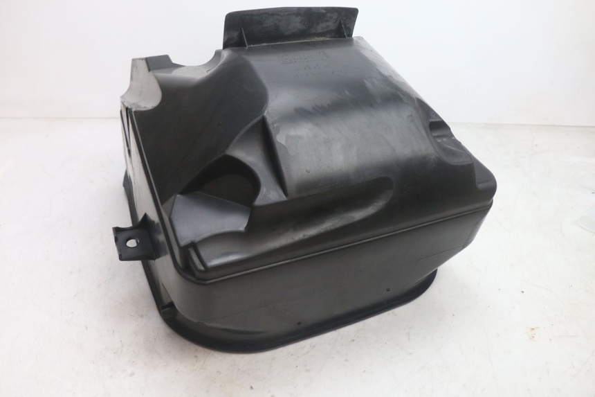 photo de HELMFACH YAMAHA XP T-MAX ABS 500 (2005 - 2005) - Zoom auf Gebrauchszustand