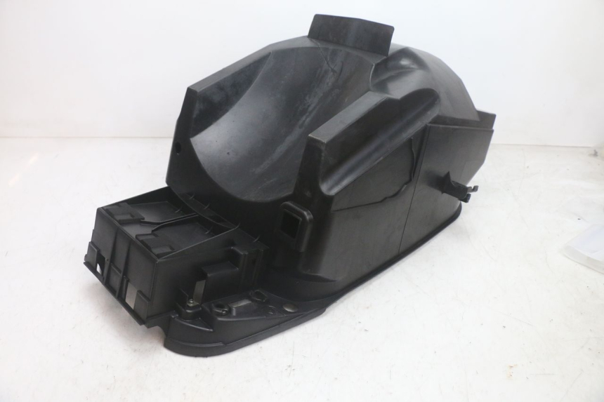 photo de HELMFACH YAMAHA XP T-MAX ABS 500 (2005 - 2005) - Alternative Perspektive