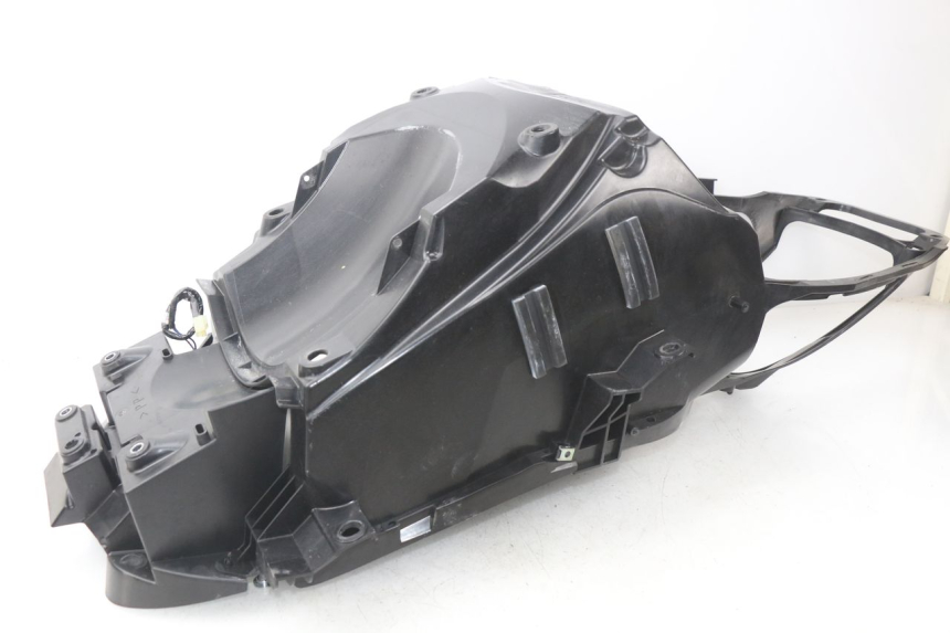 photo de HELMFACH YAMAHA XP T-MAX TMAX 500 (2008 - 2012) - Detailansicht des Bauteils