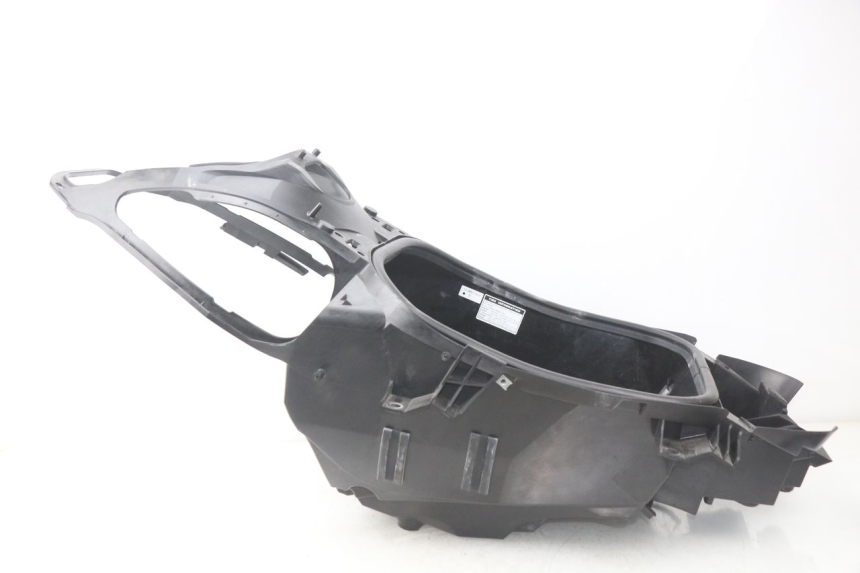 photo de HELMFACH YAMAHA XP T-MAX TMAX 500 (2008 - 2012) - Technische Nahaufnahme