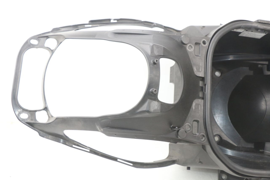 photo de HELMFACH YAMAHA XP T-MAX TMAX 500 (2008 - 2012) - Oberflächenzustand und Material