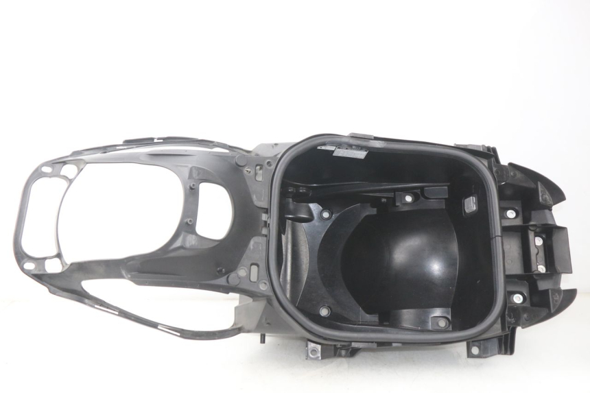 photo de HELMFACH YAMAHA XP T-MAX TMAX 500 (2008 - 2012) - Kennzeichnungen und Originalreferenzen