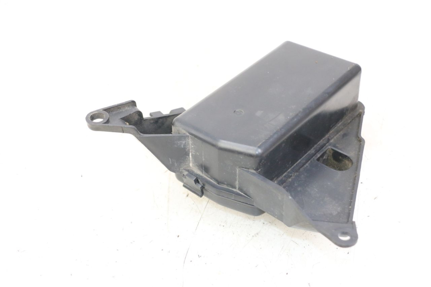 photo de HELMFACH YAMAHA XV VIRAGO 750 (1984 - 1998) - Zoom auf Gebrauchszustand