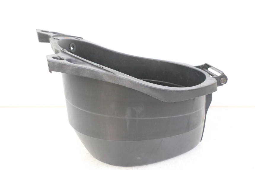 photo de HELMFACH YAMAHA NEOS NEO'S 4T 50 (2008 - 2016) - Zoom auf Gebrauchszustand