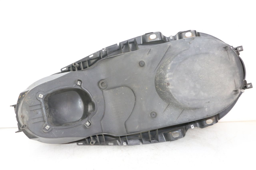 photo de SITZBANKABDECKUNG YAMAHA X-MAX XMAX ABS 250 (2010 - 2014) - Oberflächenzustand und Material