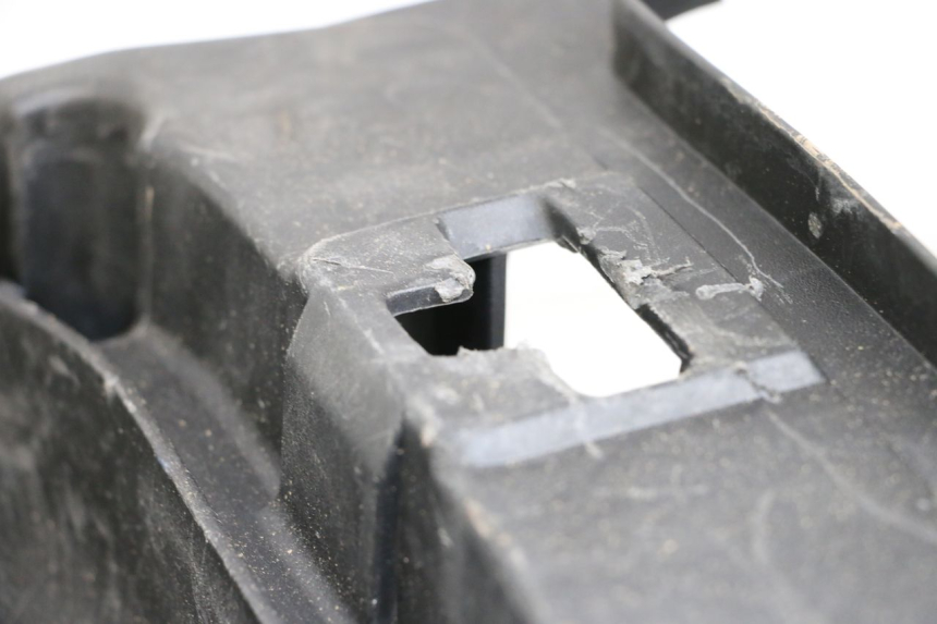 photo de HELMFACH YAMAHA YE ZEST 50 (1992 - 1998) - Technische Nahaufnahme