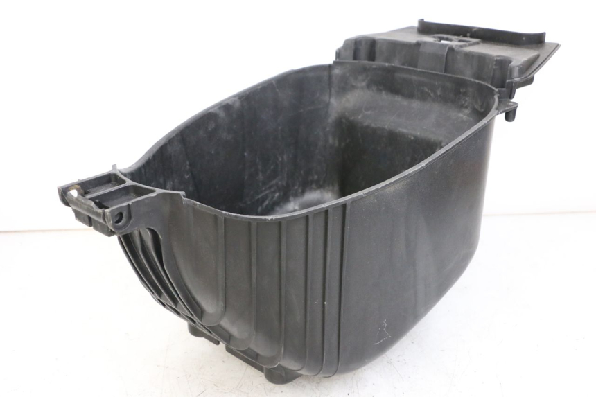 photo de HELMFACH YAMAHA YE ZEST 50 (1992 - 1998) - Gesamtansicht des Produkts