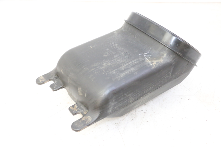 photo de HELMFACH YAMAHA YFM GRIZZLY 550 (2008 - 2015) - Zoom auf Gebrauchszustand