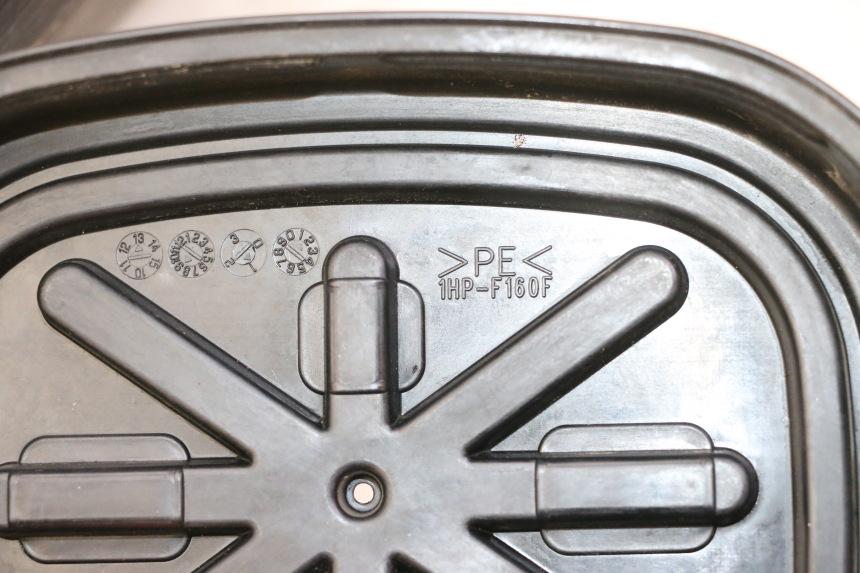 photo de HELMFACH YAMAHA YFM GRIZZLY 550 (2008 - 2015) - Alternative Perspektive