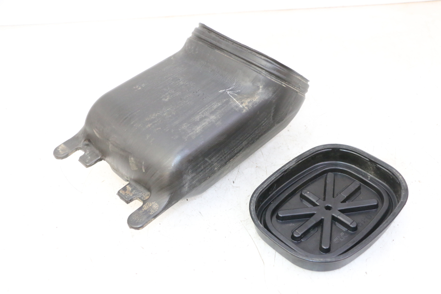 photo de HELMFACH YAMAHA YFM GRIZZLY 550 (2008 - 2015) - Technische Nahaufnahme