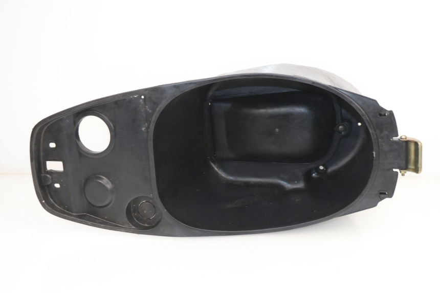 photo de HELMFACH YIYING YY T POWER MAX 125 (2006 - 2016) - Hauptansicht