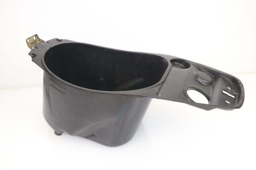 photo de HELMFACH YIYING YY T POWER MAX 125 (2006 - 2016) - Zoom auf Gebrauchszustand