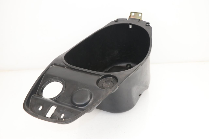 photo de HELMFACH YIYING YY T POWER MAX 125 (2006 - 2016) - Alternative Perspektive