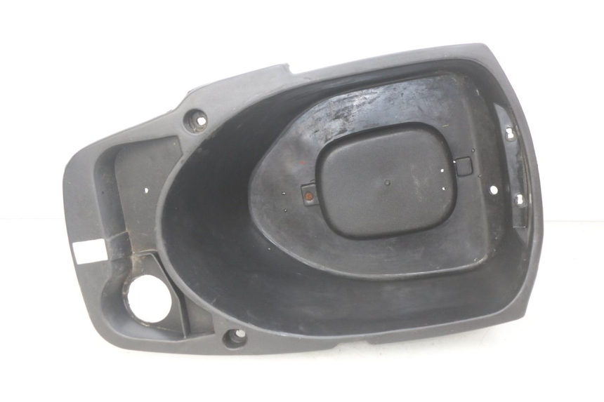 photo de SITZBANKABDECKUNG YIYING YY50QT-10 50 (2007 - 2022) - Hauptansicht