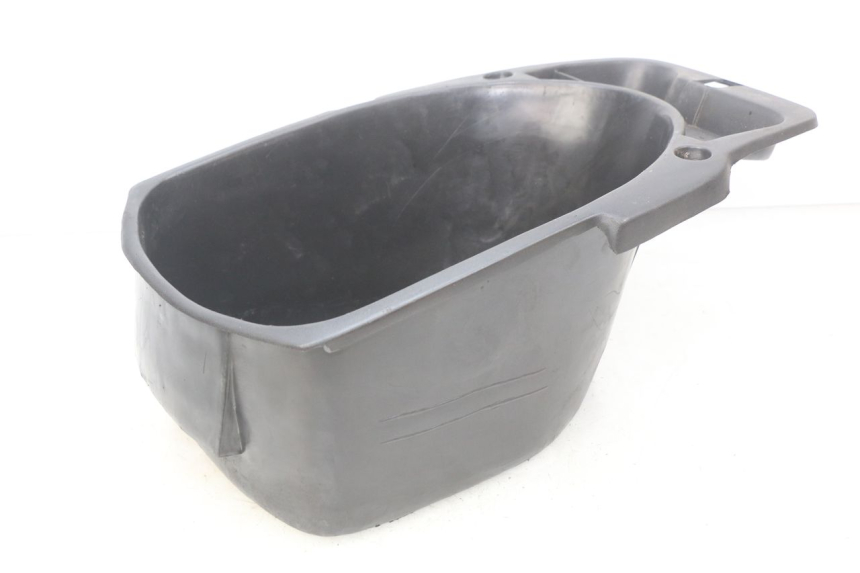 photo de SITZBANKABDECKUNG YIYING YY50QT-10 50 (2007 - 2022) - Alternative Perspektive