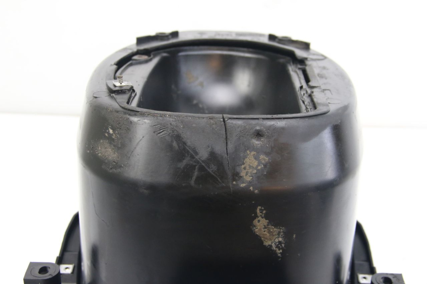 photo de SITZBANKABDECKUNG PIAGGIO ZIP 2T 50 (2009 - 2019) - Charakteristische Merkmale