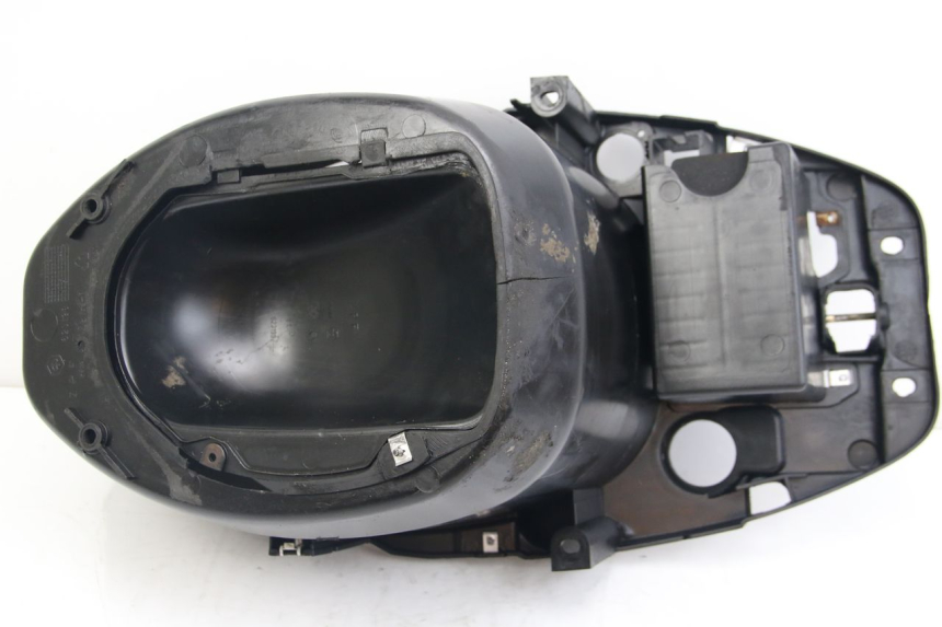 photo de SITZBANKABDECKUNG PIAGGIO ZIP 2T 50 (2009 - 2019) - Gesamtansicht des Produkts