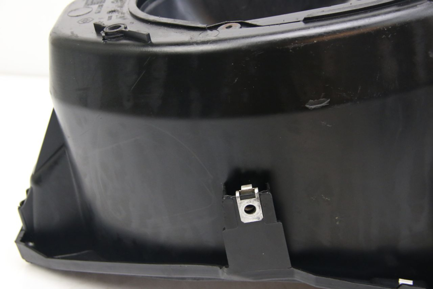 photo de SITZBANKABDECKUNG PIAGGIO ZIP 2T 50 (2009 - 2019) - Oberflächenzustand und Material