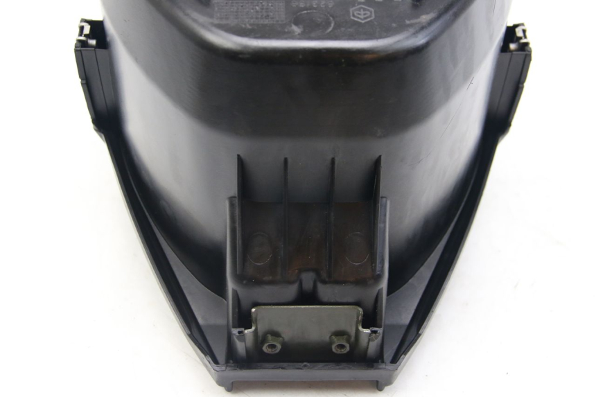 photo de SITZBANKABDECKUNG PIAGGIO ZIP 2T 50 (2009 - 2019) - Geprüftes Gebrauchtteil